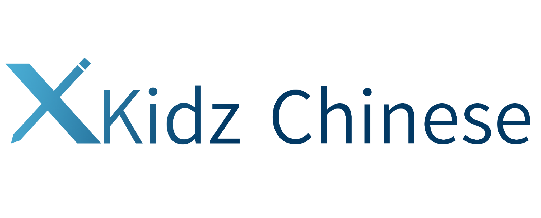 XKidz Chinese
